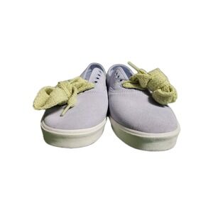 VANS Lilac Authentic Lowpro Shoes‎ 10 Womans